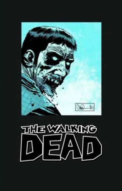 The Walking Dead Vol. 3 Omn...