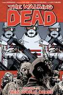 The Walking Dead Vol. 30: New World Order