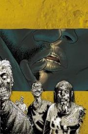 The Walking Dead Vol. 4: He...