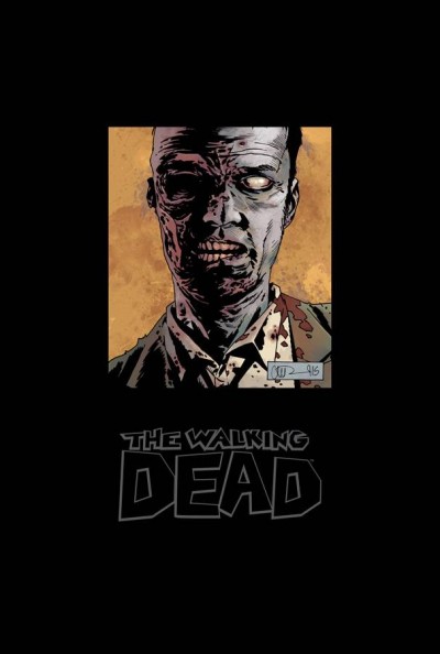 The Walking Dead Vol. 6 Omn...