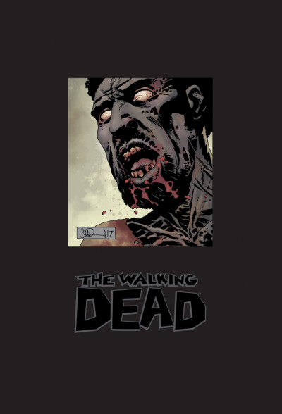 The Walking Dead Vol. 7 Omn...
