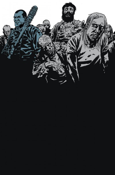 The Walking Dead Vol. 9 Har...