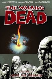 The Walking Dead Vol. 9: He...