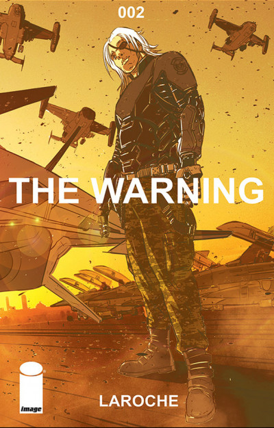 The Warning #2