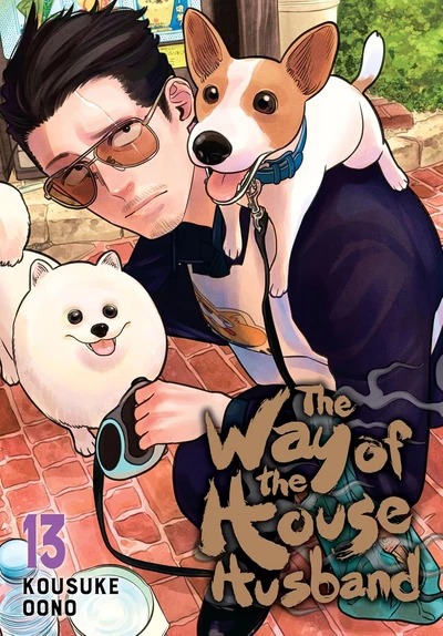 The Way of the Househusband...