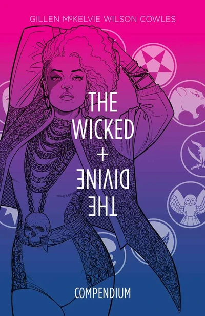 The Wicked + The Divine Compendium