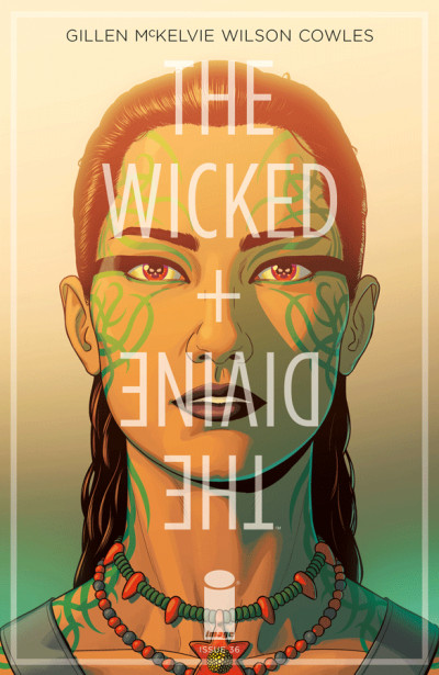 The Wicked + The Divine #36