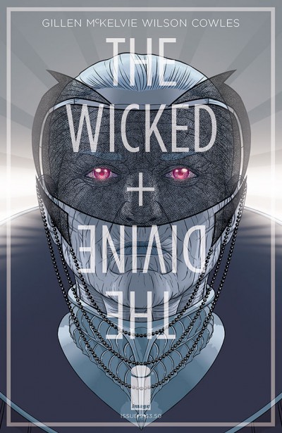 The Wicked + The Divine #9