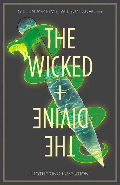 The Wicked + The Divine Vol...