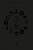 The Wicked + The Divine Year Four Hardcover