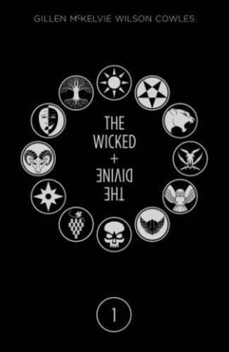The Wicked + The Divine Yea...