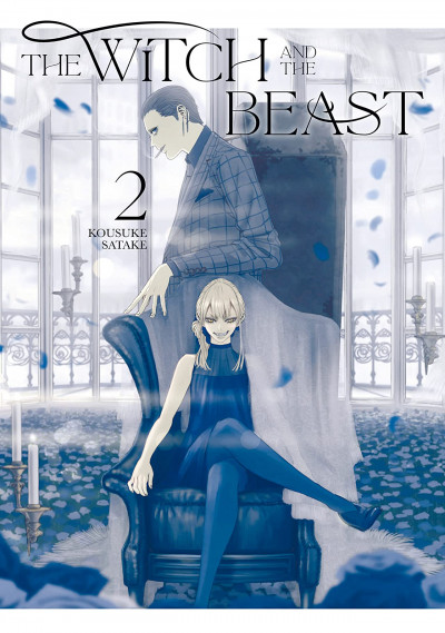 The Witch and the Beast #2
