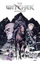 The Witcher Vol. 11: Blood Stone