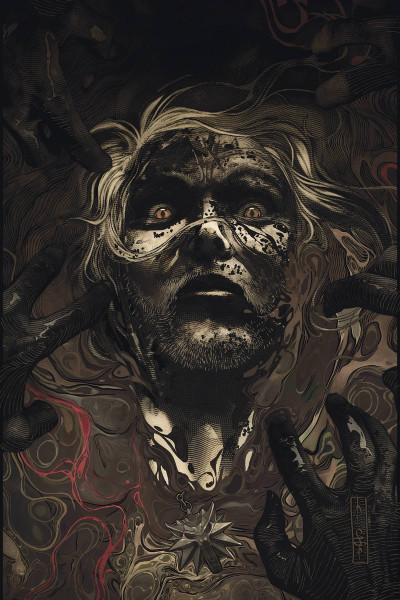 The Witcher: Fading Memorie...