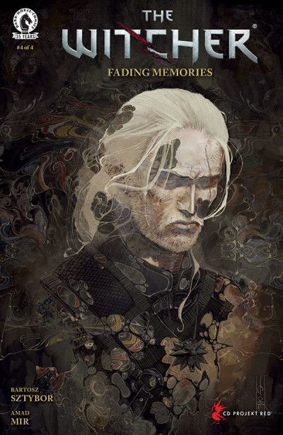 The Witcher: Fading Memorie...