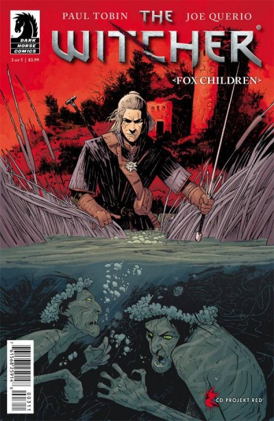 The Witcher: Fox Children #3
