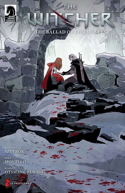 The Witcher: The Ballad of ...