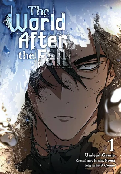The World After the Fall #1