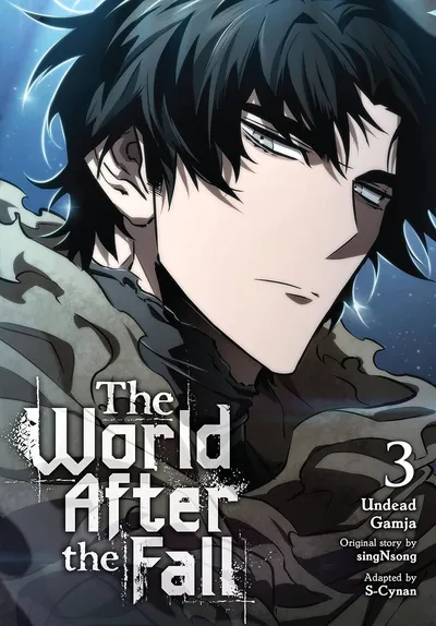 The World After the Fall #3