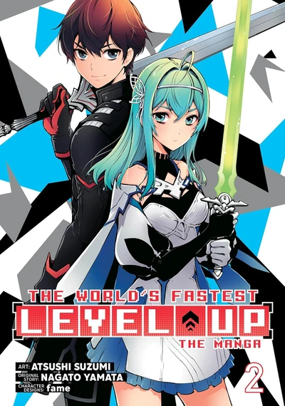 The World's Fastest Level Up #2