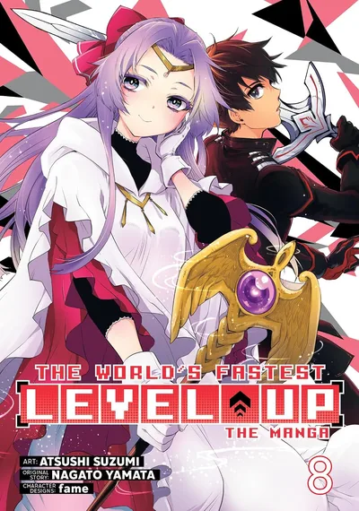 The World's Fastest Level Up #8