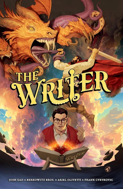 The Writer Collected