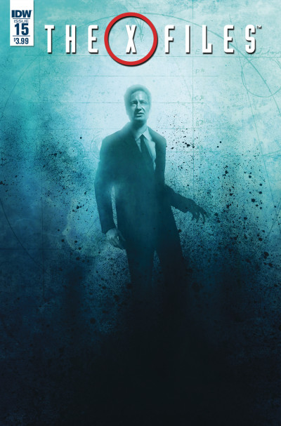 The X-Files #15