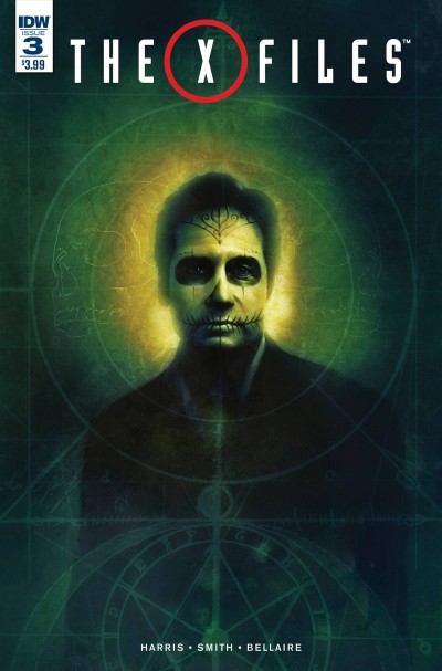 The X-Files #3