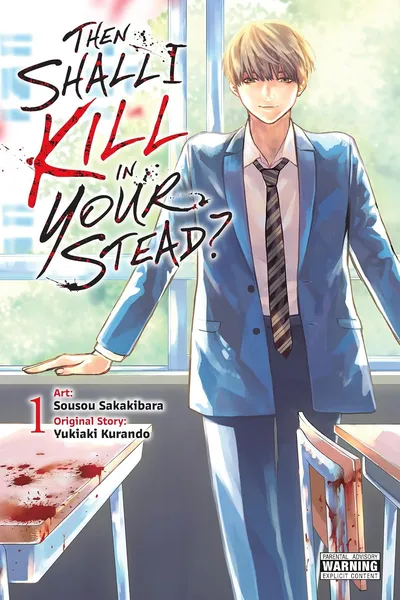 Then Shall I Kill in Your Stead? (2026)