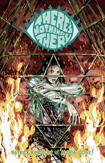 There's Nothing There Vol. 1