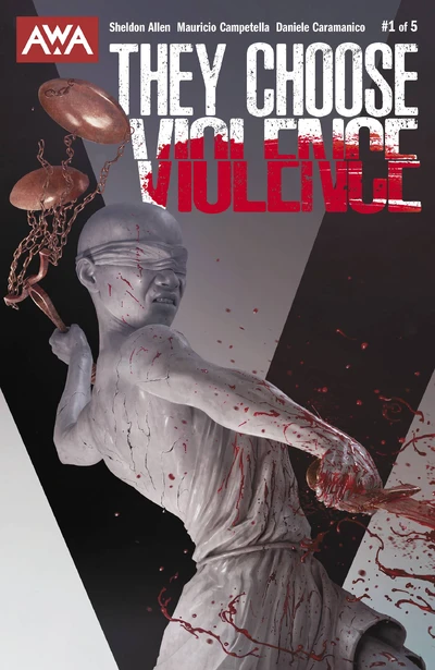 They Choose Violence (2025)