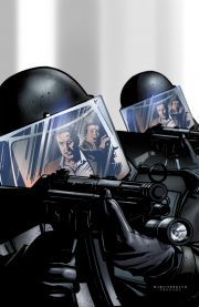 Thief of Thieves #12