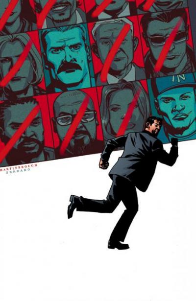 Thief of Thieves #6
