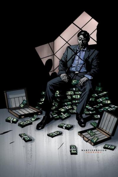 Thief of Thieves #7