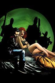 Thief of Thieves #8