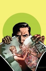 Thief of Thieves #9
