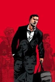 Thief of Thieves Vol. 1