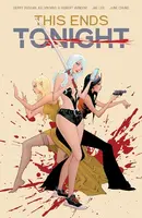 This Ends Tonight Collected