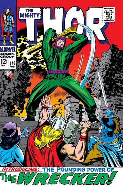 Thor #148