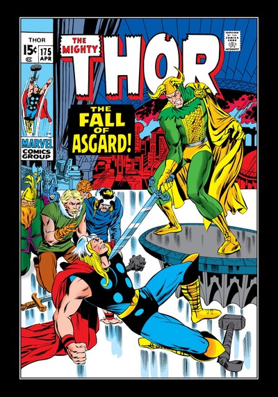 Thor #175