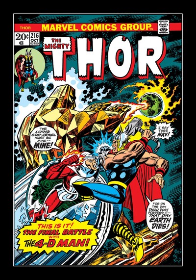 Thor #216
