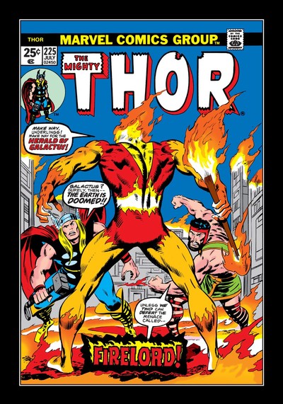 Thor #225