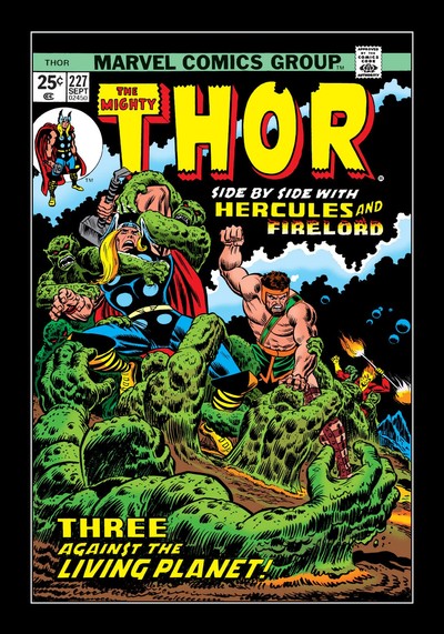 Thor #227