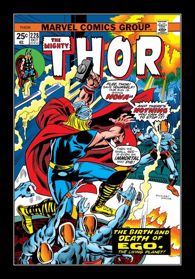 Thor #228