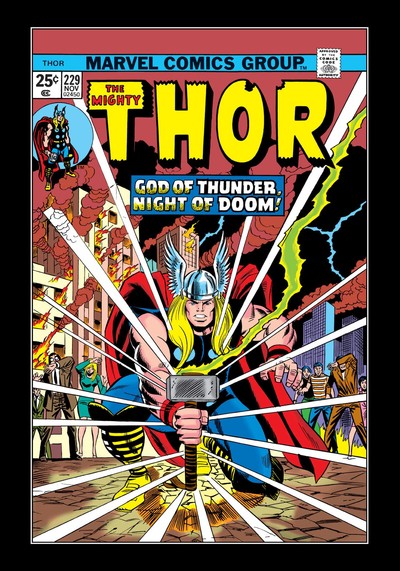 Thor #229