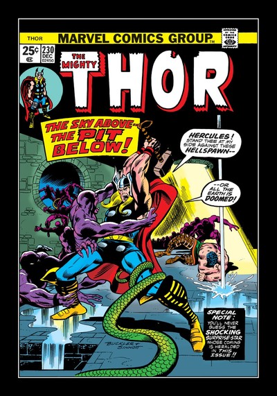 Thor #230