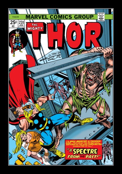Thor #231