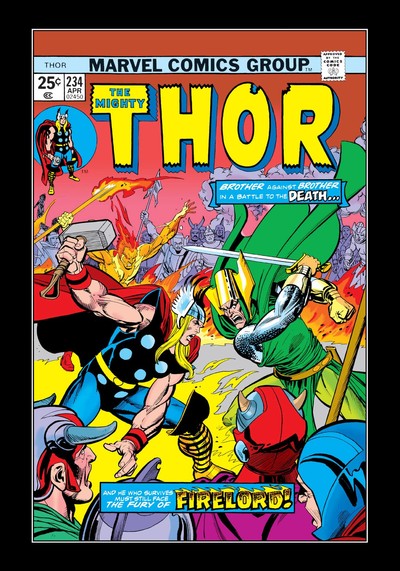 Thor #234