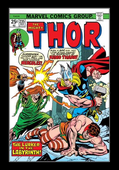 Thor #235