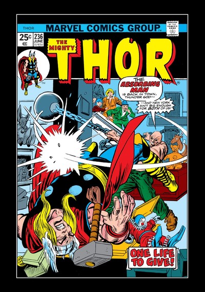 Thor #236